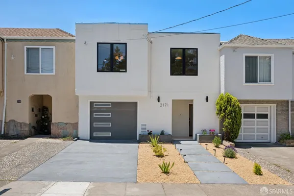 $2,395,000 | 2171 12th Avenue, San Francisco, CA 94116