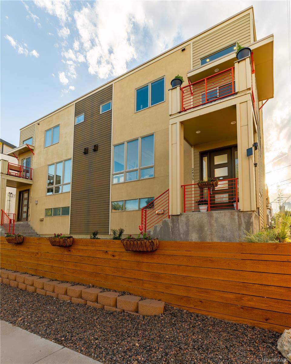 2435 Decatur Street Denver, CO 80211 - Photo 34 of 41 Gallery Image 34