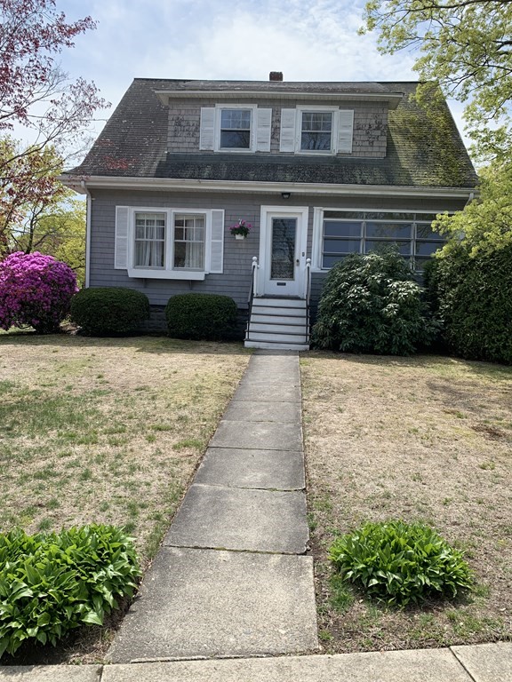 7 Wilson Road Stoneham, MA 02180 - Photo 6 of 41 Gallery Image 6