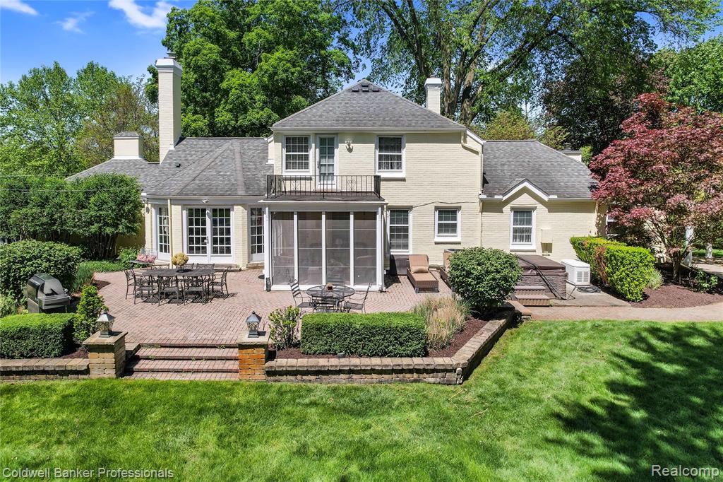 19905 Beverly Road Beverly Hills, MI 48025 - Photo 83 of 98