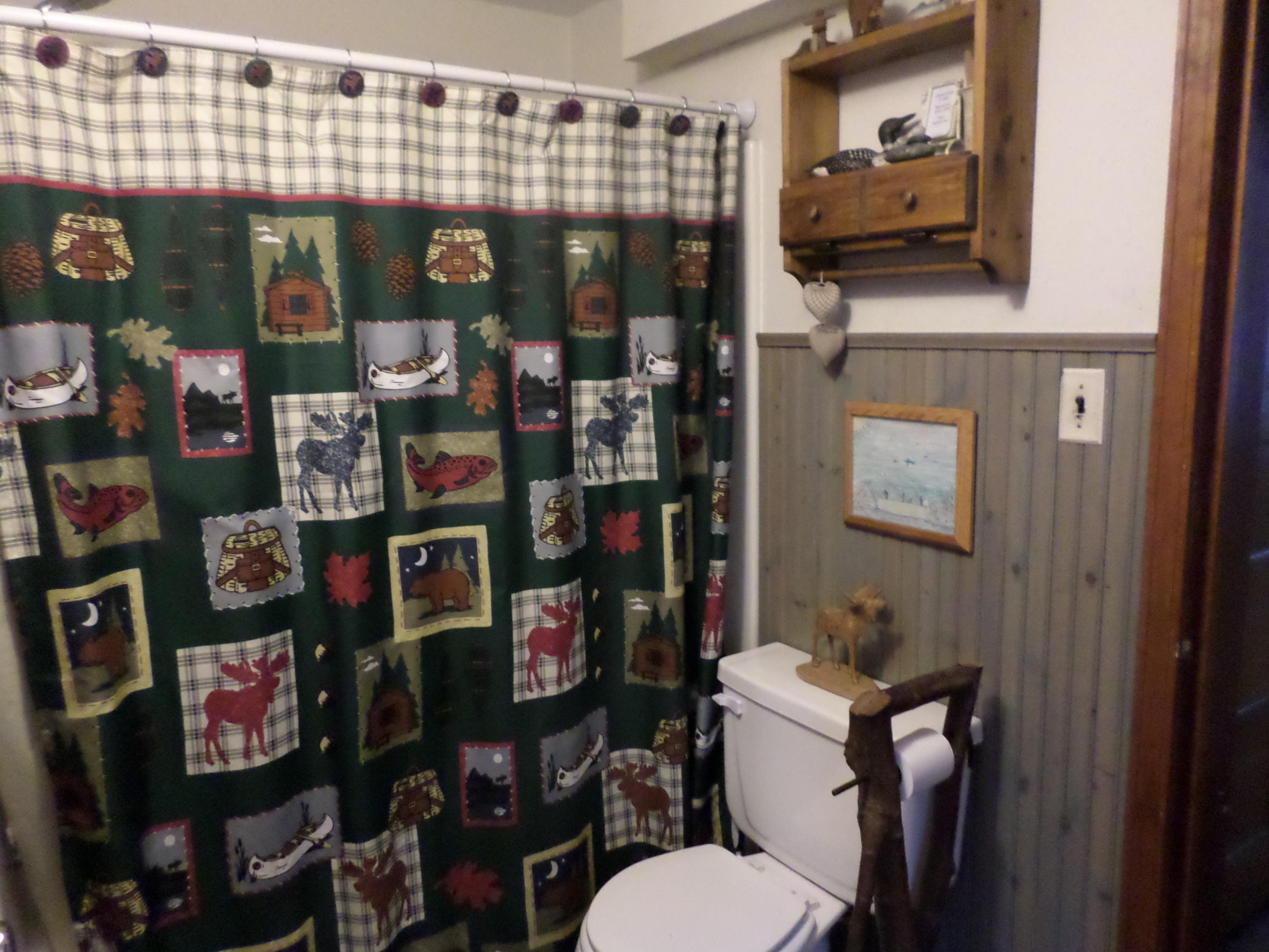 7174 South Forrest Side Road Brimley, MI 49715 - Photo 14 of 51 Gallery Image 14