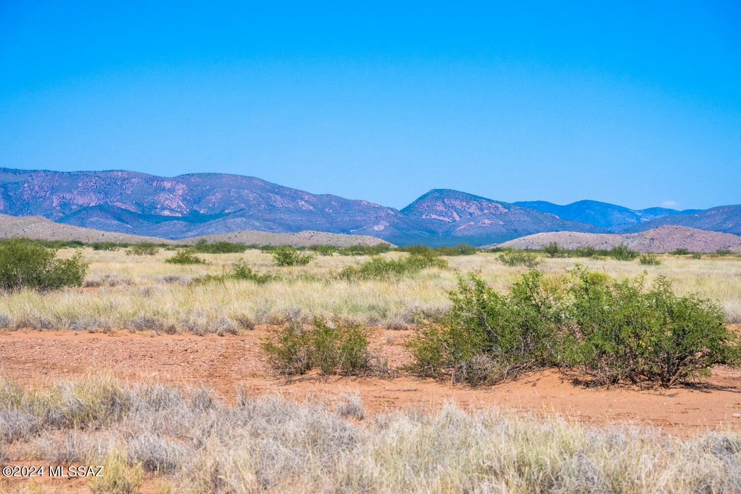 8.04-acres North 8.04-acres N Coronel Drive Douglas, AZ 85607 - Photo 9 of 11