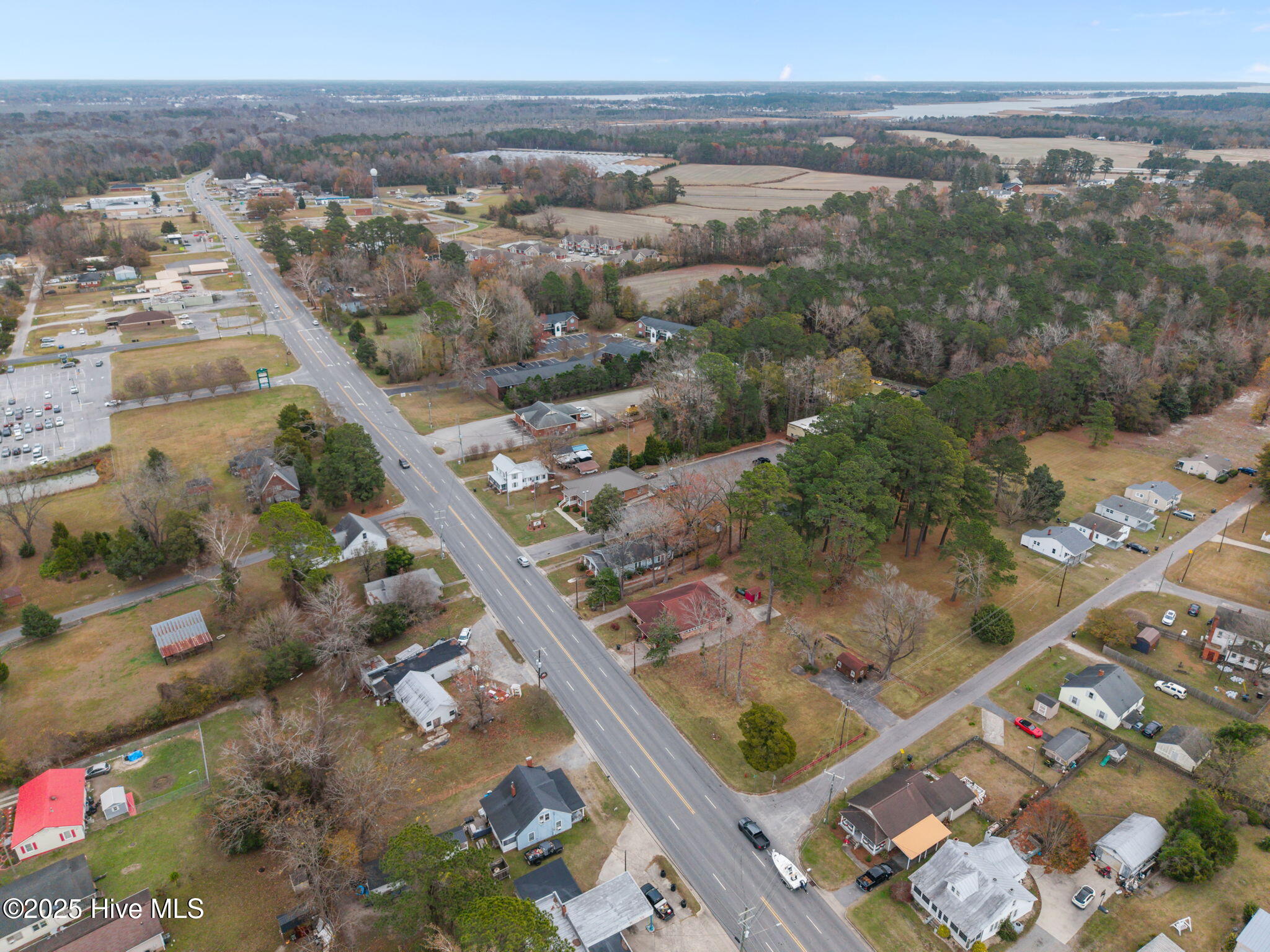 3413 Highway 17 Chocowinity, NC 27817 - Photo 38 of 46 14-web-or-mls-DJI_20251126113145_0024_D