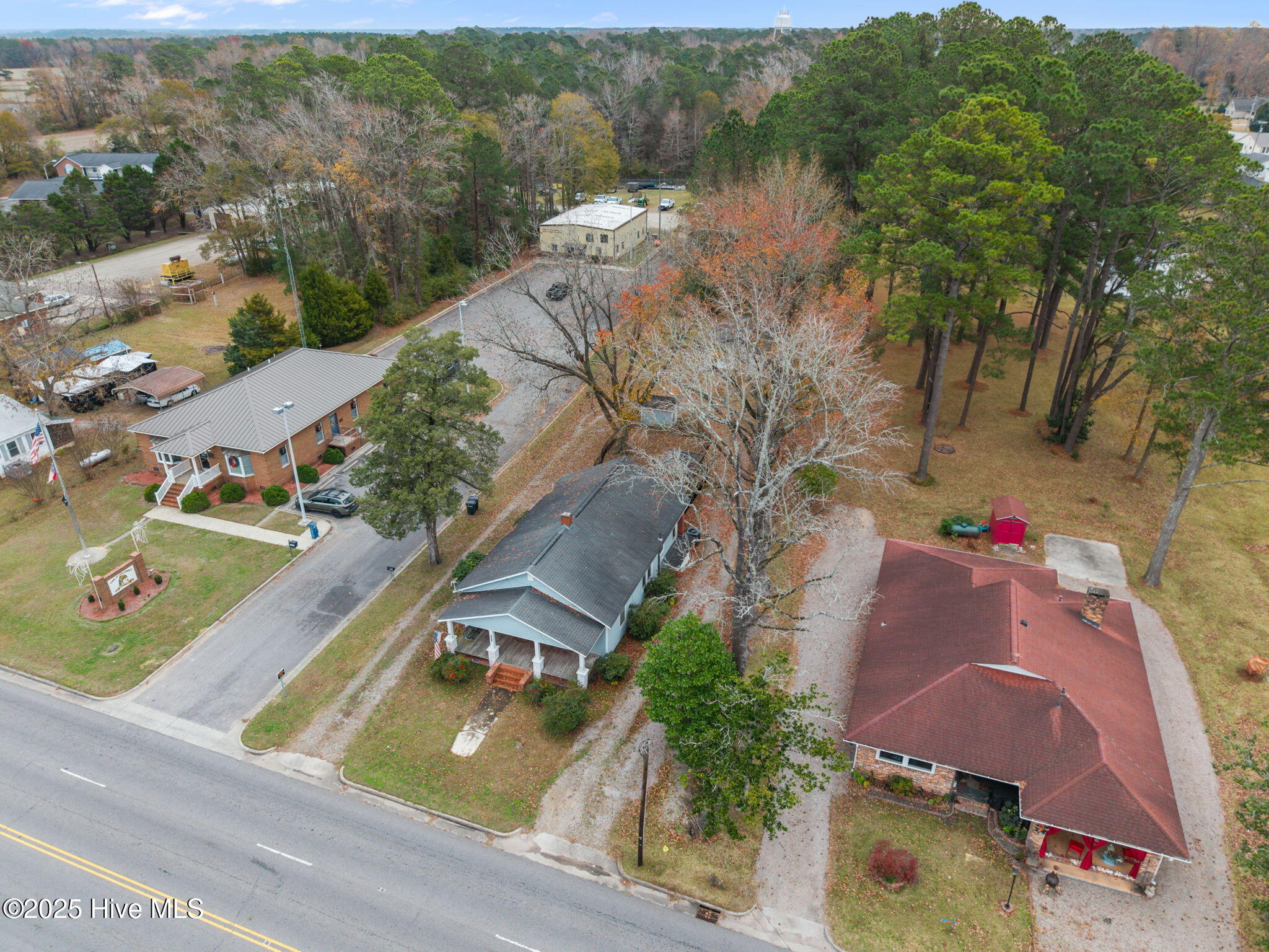 3413 Highway 17 Chocowinity, NC 27817 - Photo 43 of 46 9-web-or-mls-DJI_20251126112809_0019_D