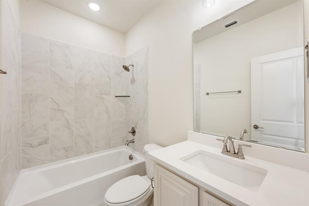 2305 Prosper Way Mansfield, TX 76063 - Photo 27 of 35