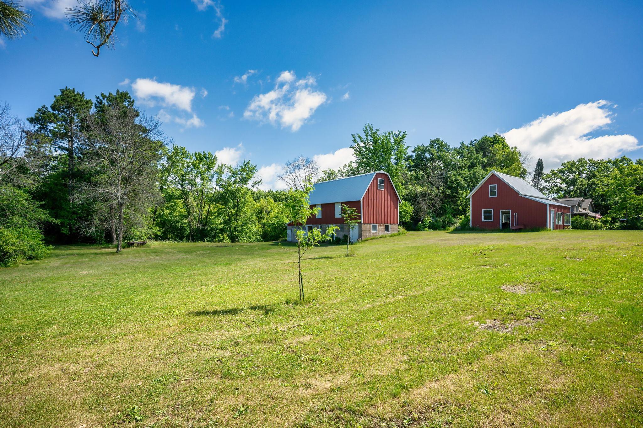 1292 County Rd H Star Prairie, WI 54026 - Photo 37 of 79