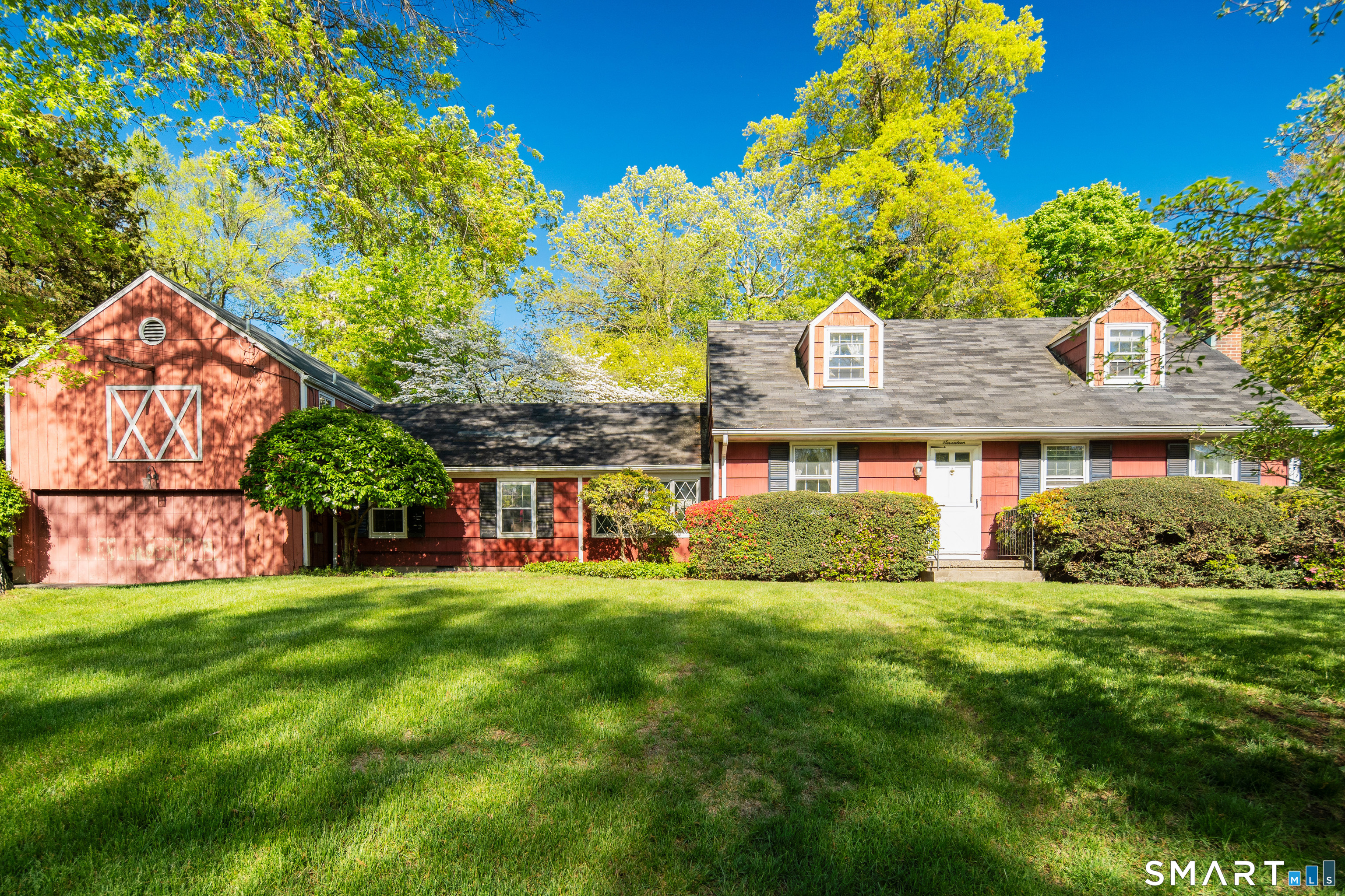 17 Briar Brae Road Darien, CT 06820 - Photo 2 of 8
