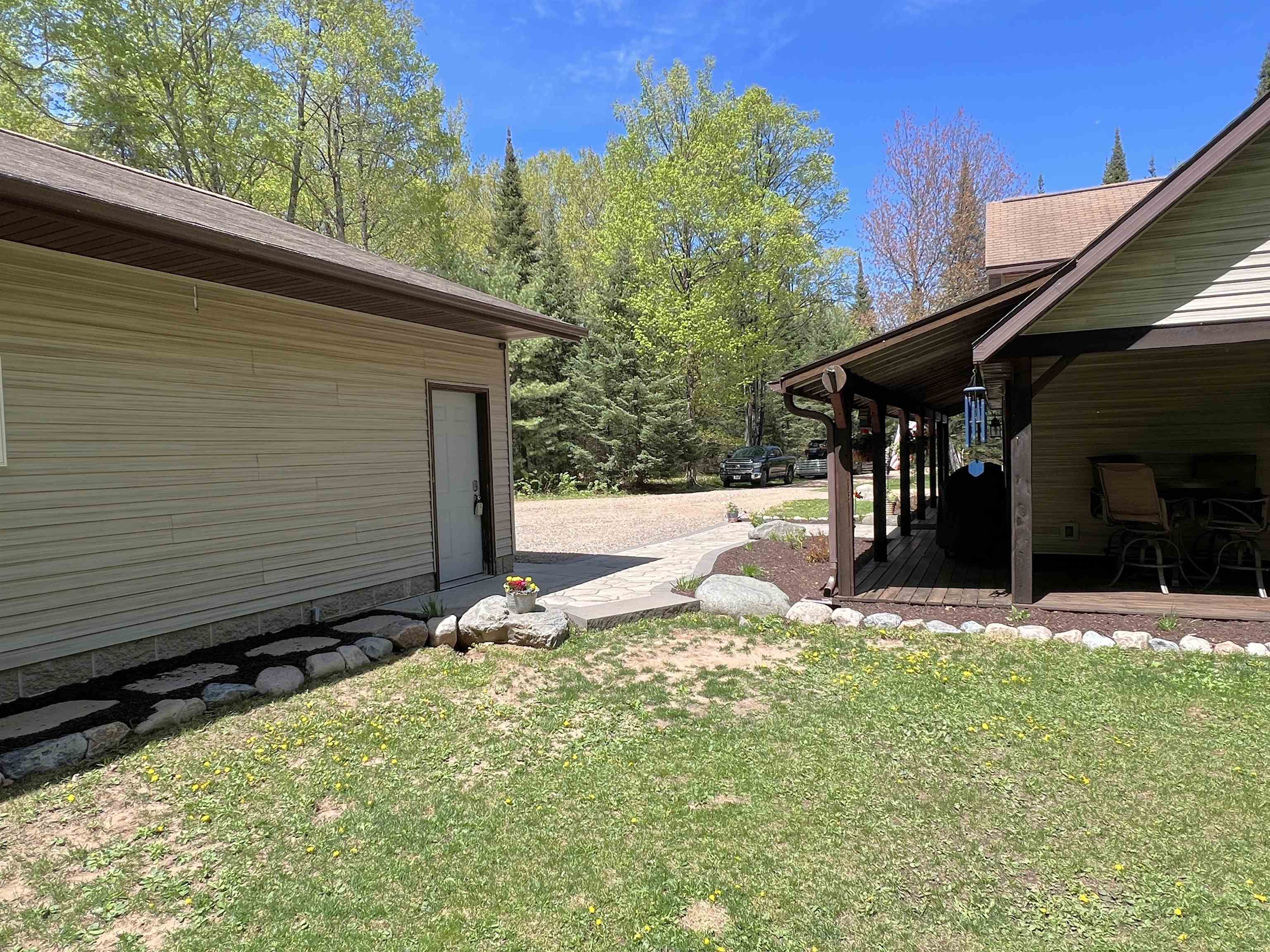 5675 Spider Lake Road Rhinelander, WI 54501 - Photo 45 of 68