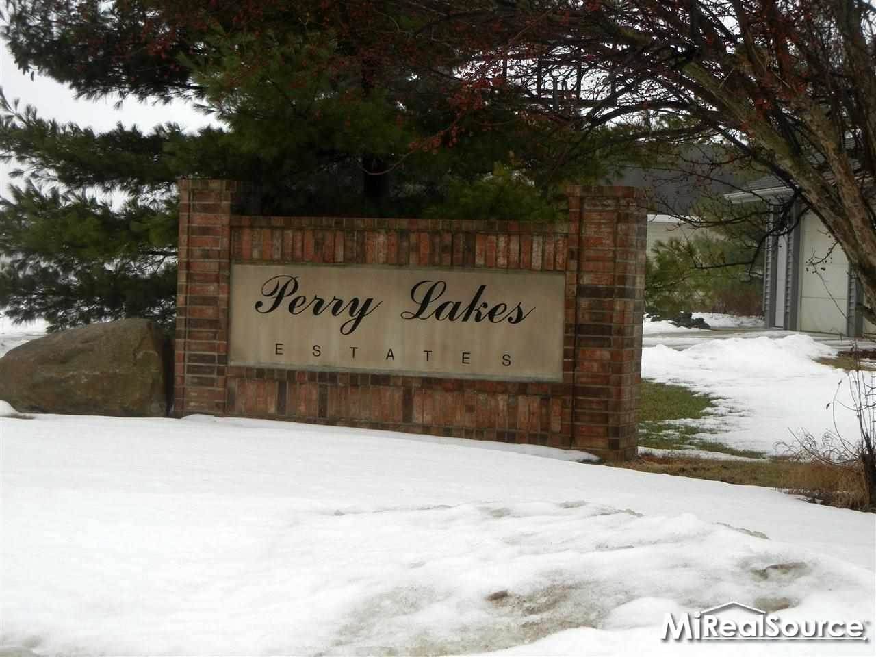 63 Clearwater Street Perry, MI 48872 - Photo 1 of 8