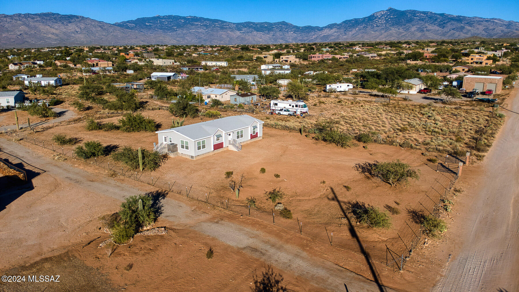 13555 East Rex Molly Road Vail, AZ 85641 - Photo 27 of 29 Gallery Image 27