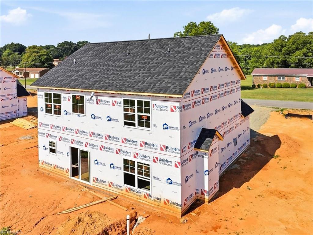 1909 Dockery Road Reidsville, NC 27320 - Photo 38 of 39 Gallery Image 38