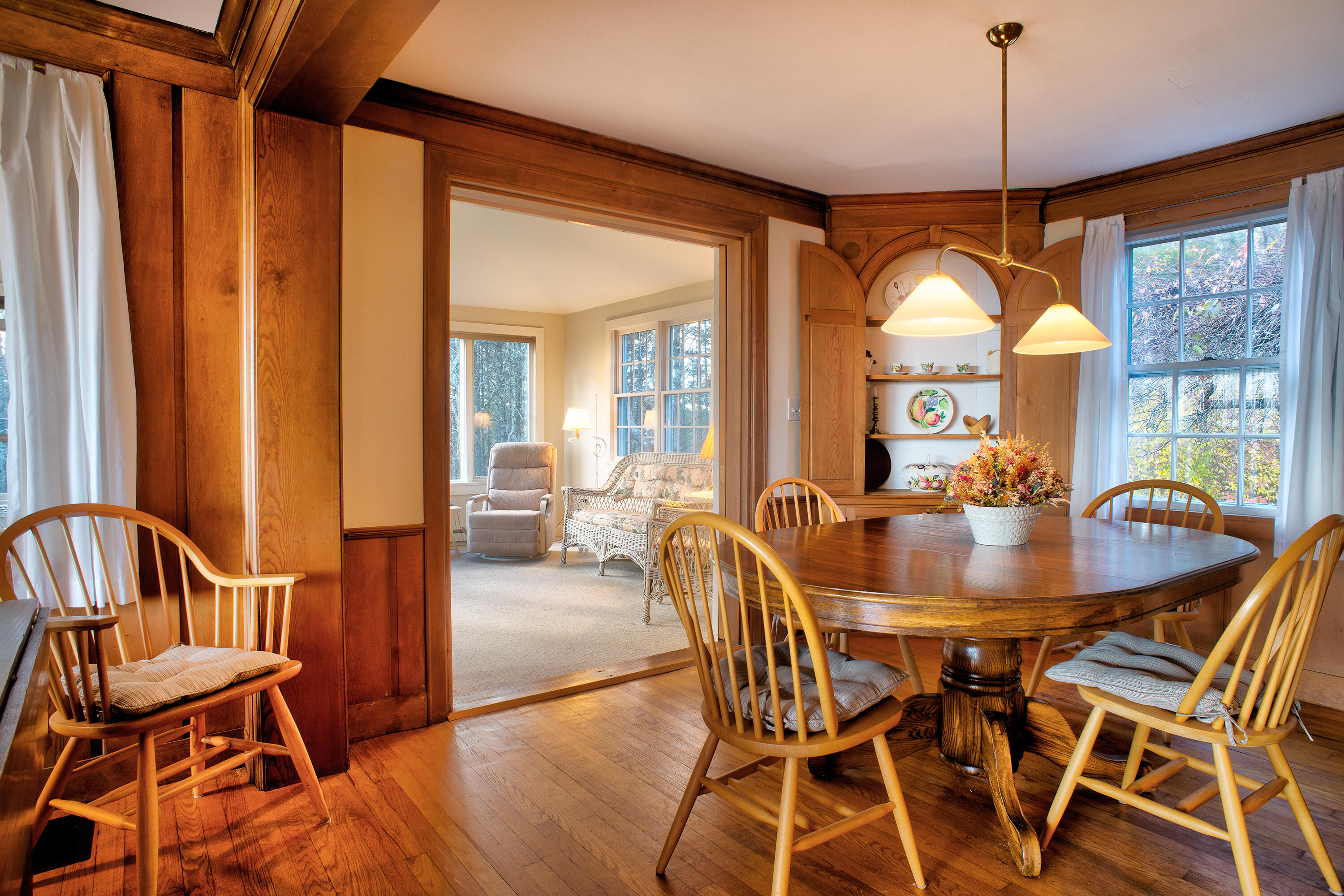 460 Shore Road Bremen, ME 04551 - Photo 21 of 35 30-260ShoreRoad-SBS-