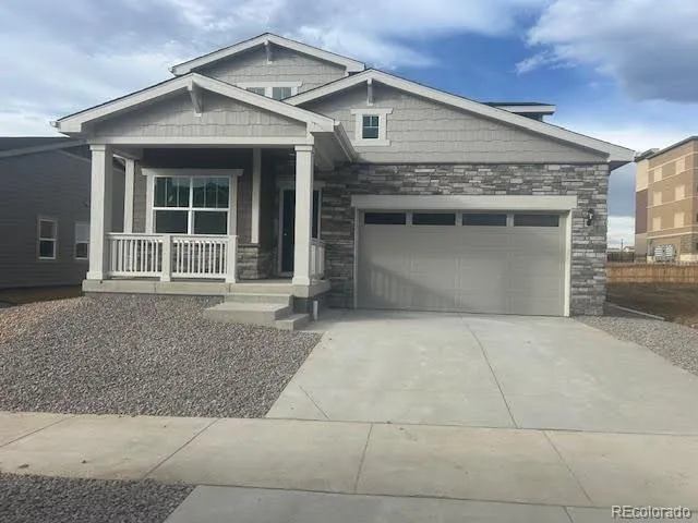 $537,900 | 244 Kobe Lane, Johnstown, CO 80534