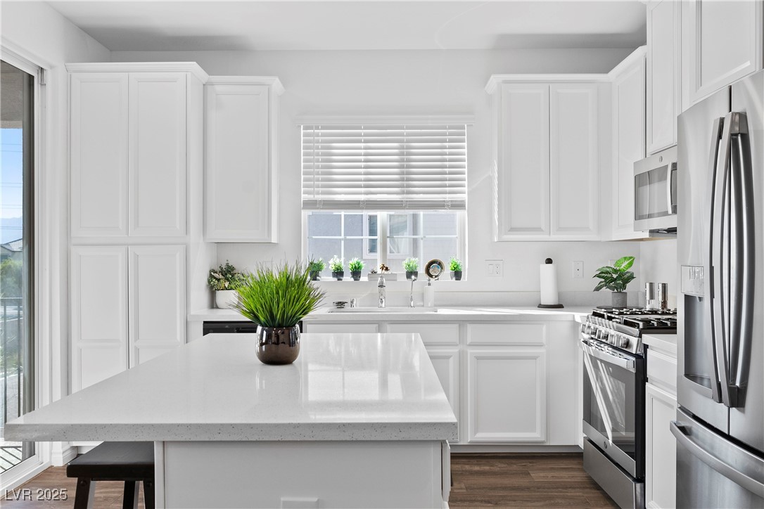 7374 North Decatur Boulevard, Unit 6 North Las Vegas, NV 89084 - Photo 11 of 39