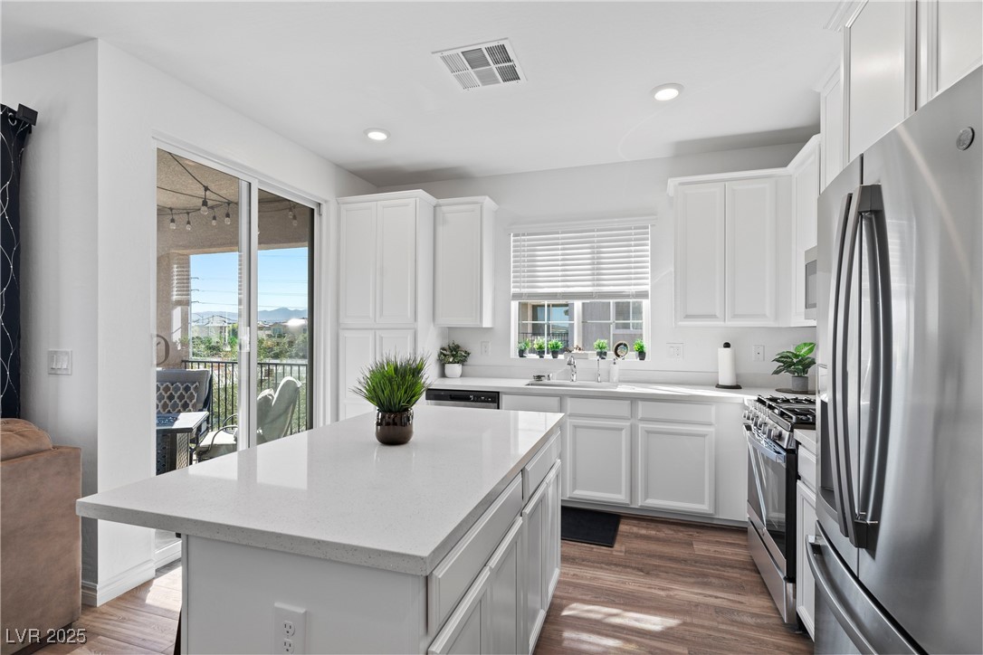 7374 North Decatur Boulevard, Unit 6 North Las Vegas, NV 89084 - Photo 12 of 39