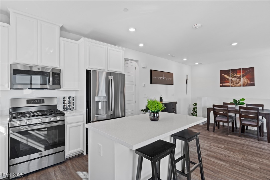 7374 North Decatur Boulevard, Unit 6 North Las Vegas, NV 89084 - Photo 13 of 39