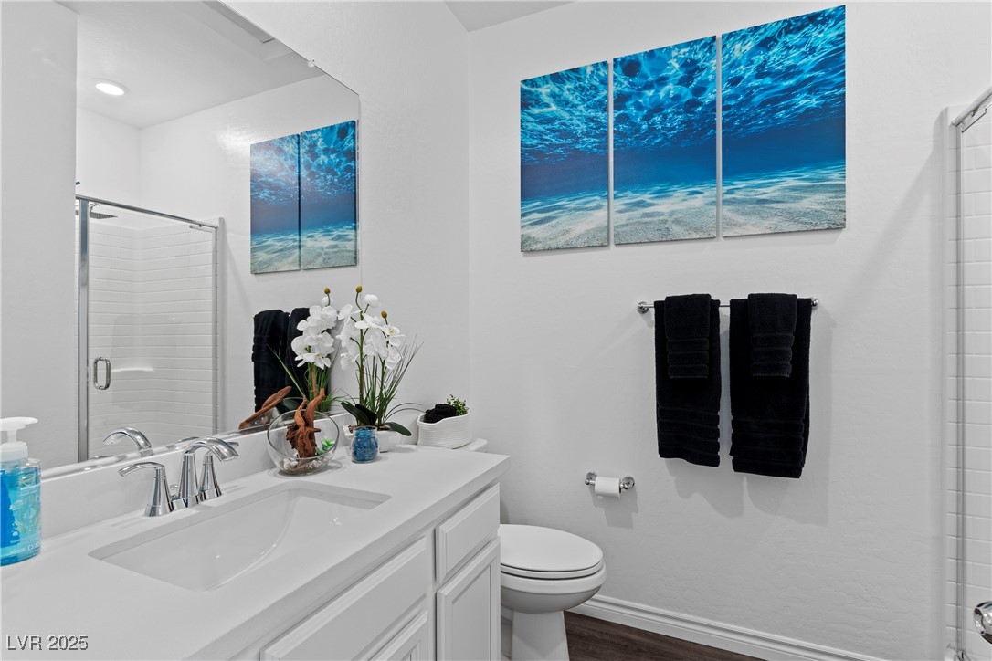 7374 North Decatur Boulevard, Unit 6 North Las Vegas, NV 89084 - Photo 15 of 39