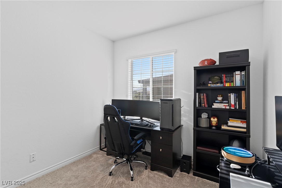 7374 North Decatur Boulevard, Unit 6 North Las Vegas, NV 89084 - Photo 17 of 39