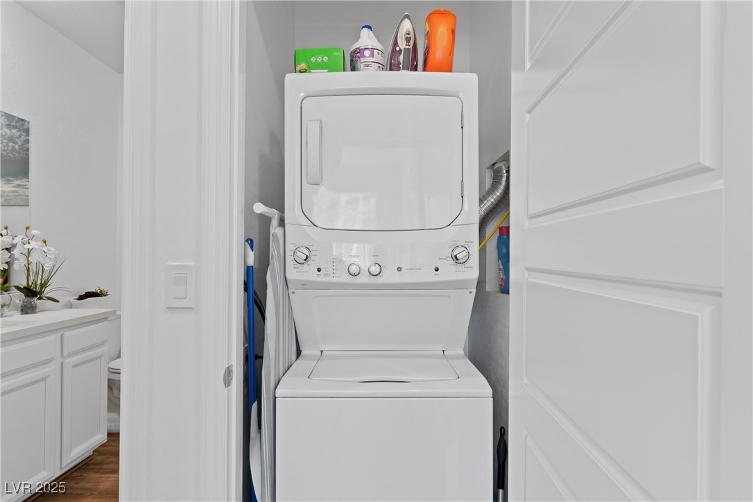 7374 North Decatur Boulevard, Unit 6 North Las Vegas, NV 89084 - Photo 19 of 39