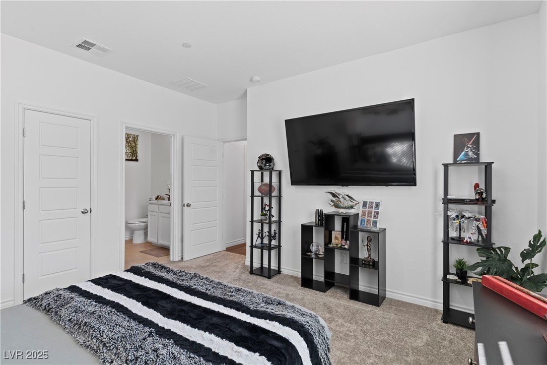 7374 North Decatur Boulevard, Unit 6 North Las Vegas, NV 89084 - Photo 22 of 39