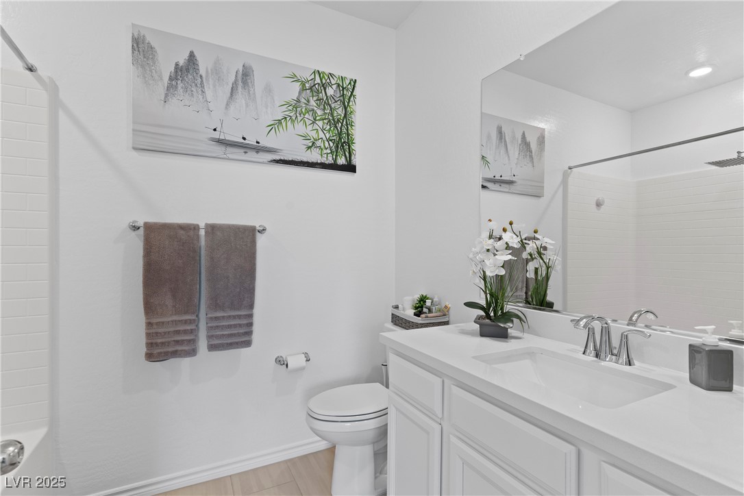 7374 North Decatur Boulevard, Unit 6 North Las Vegas, NV 89084 - Photo 23 of 39