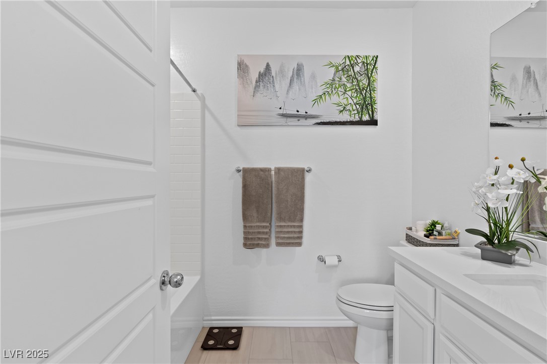 7374 North Decatur Boulevard, Unit 6 North Las Vegas, NV 89084 - Photo 24 of 39