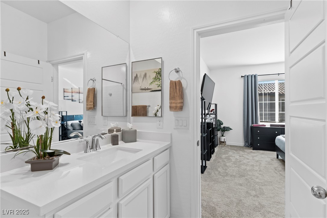 7374 North Decatur Boulevard, Unit 6 North Las Vegas, NV 89084 - Photo 26 of 39