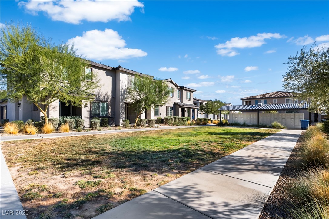 7374 North Decatur Boulevard, Unit 6 North Las Vegas, NV 89084 - Photo 29 of 39