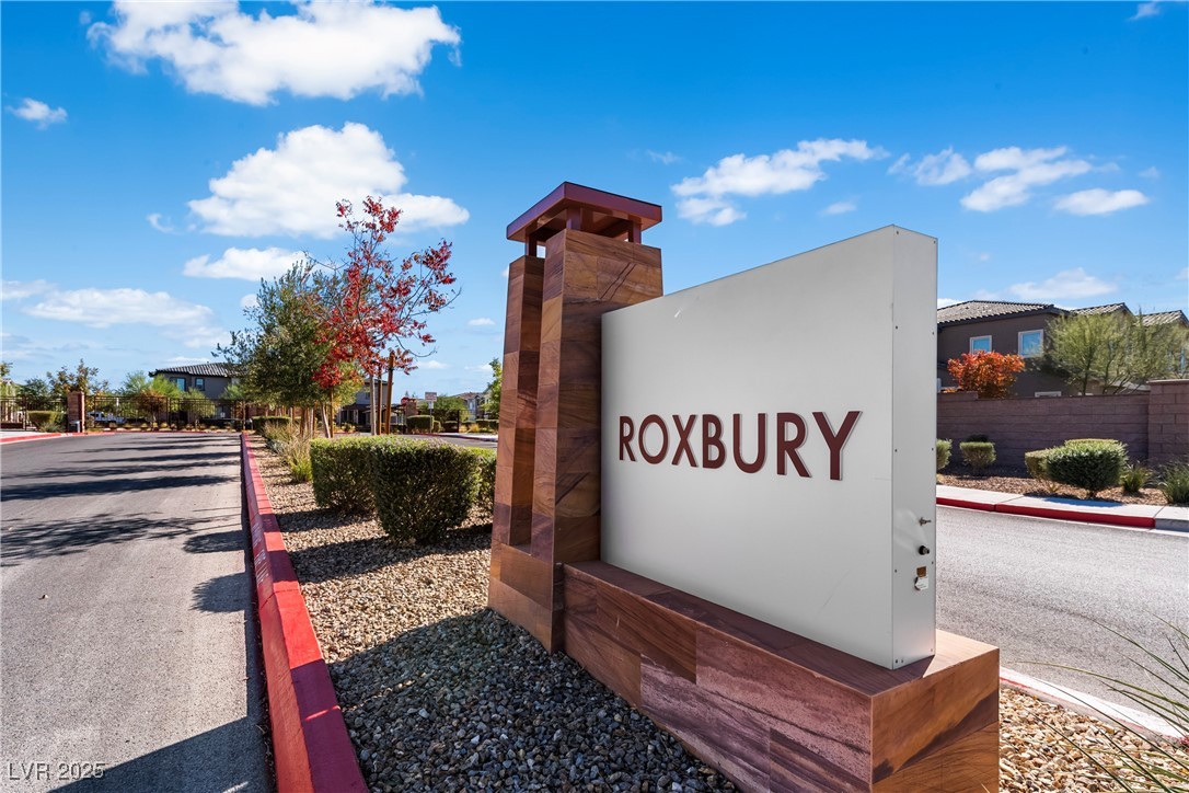 7374 North Decatur Boulevard, Unit 6 North Las Vegas, NV 89084 - Photo 31 of 39