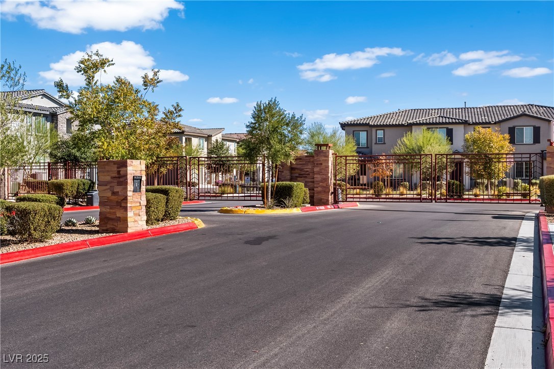 7374 North Decatur Boulevard, Unit 6 North Las Vegas, NV 89084 - Photo 32 of 39