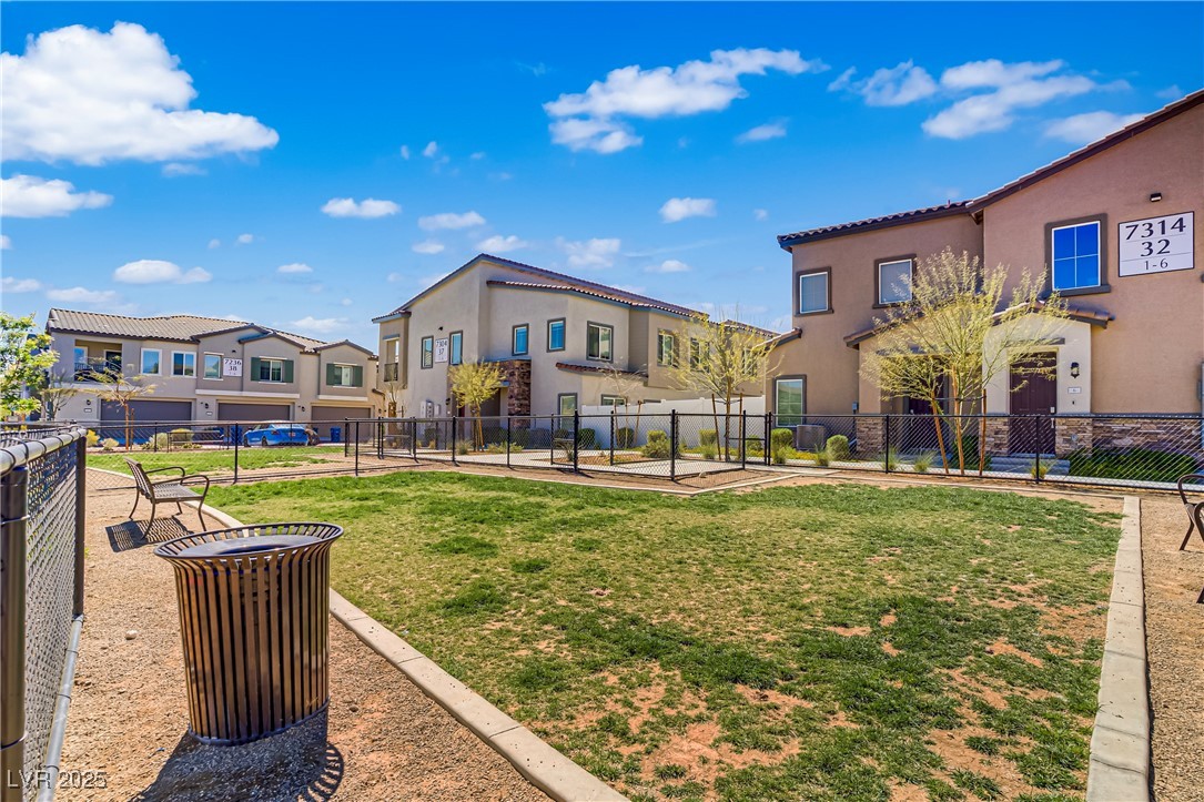 7374 North Decatur Boulevard, Unit 6 North Las Vegas, NV 89084 - Photo 35 of 39