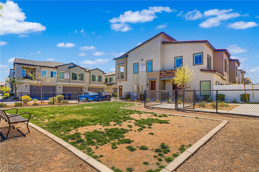 7374 North Decatur Boulevard, Unit 6 North Las Vegas, NV 89084 - Photo 36 of 39