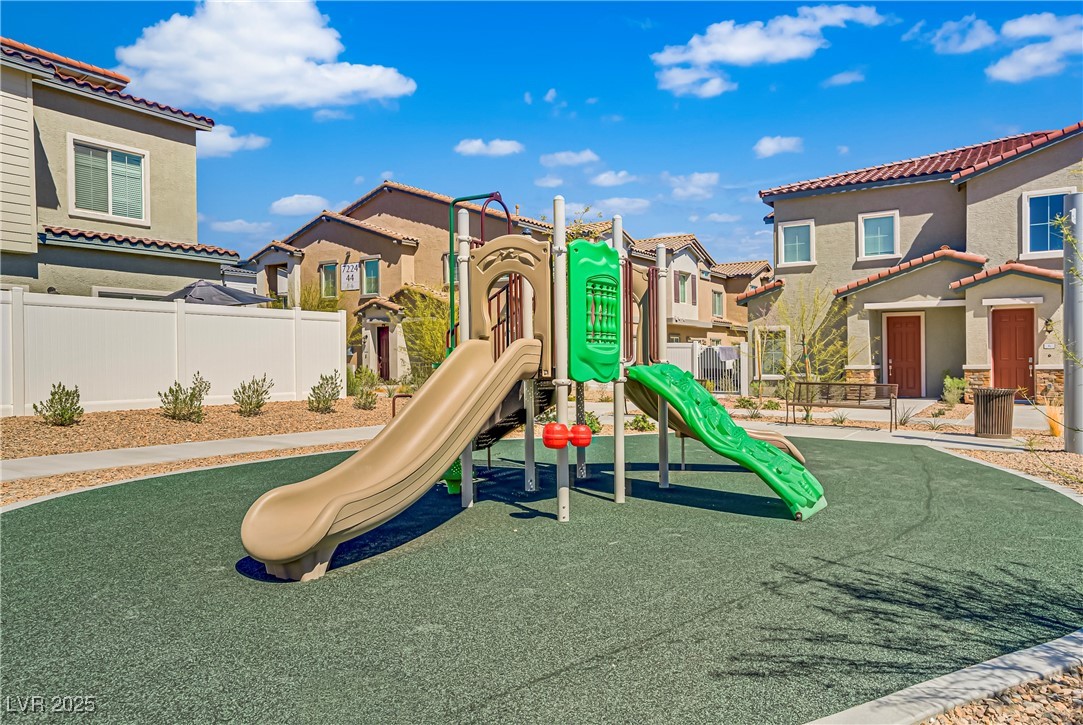 7374 North Decatur Boulevard, Unit 6 North Las Vegas, NV 89084 - Photo 37 of 39