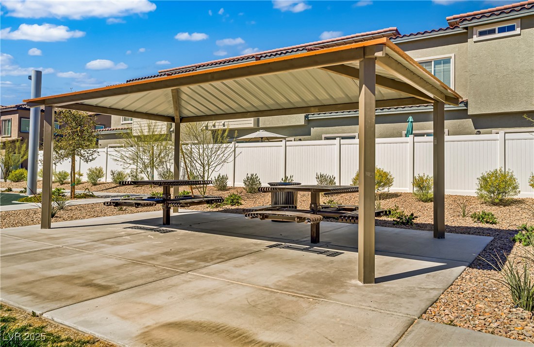 7374 North Decatur Boulevard, Unit 6 North Las Vegas, NV 89084 - Photo 38 of 39