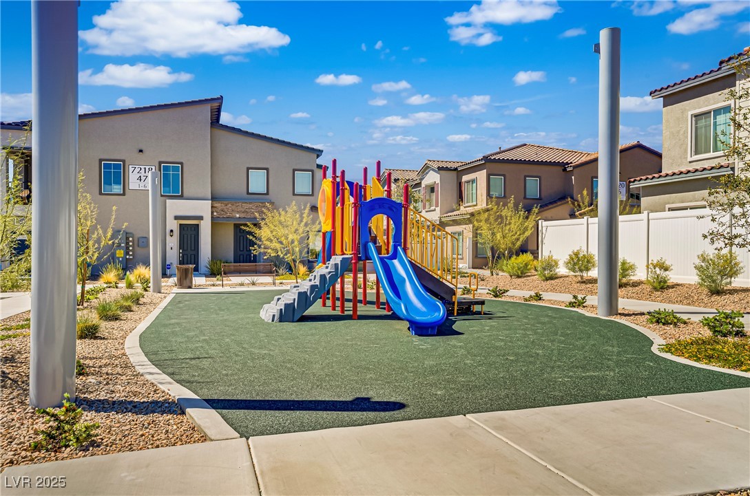 7374 North Decatur Boulevard, Unit 6 North Las Vegas, NV 89084 - Photo 39 of 39