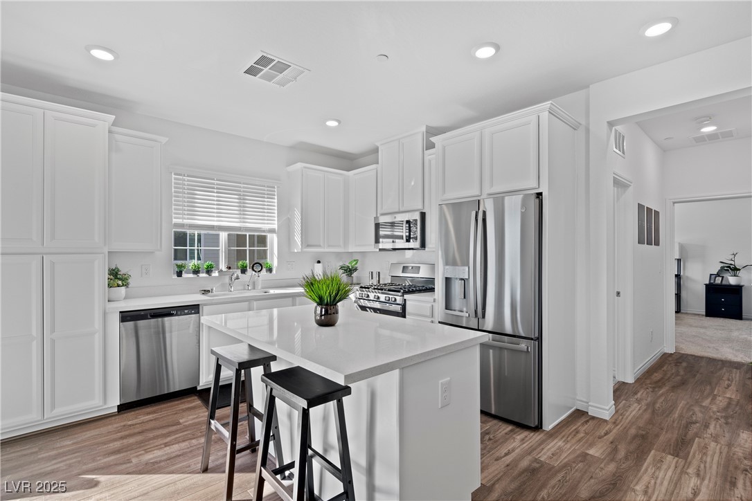 7374 North Decatur Boulevard, Unit 6 North Las Vegas, NV 89084 - Photo 10 of 39