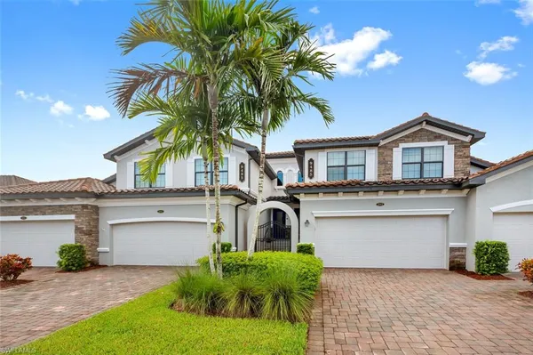 $8,500 | 9485 Casoria Court, Unit 202, Naples, FL 34113