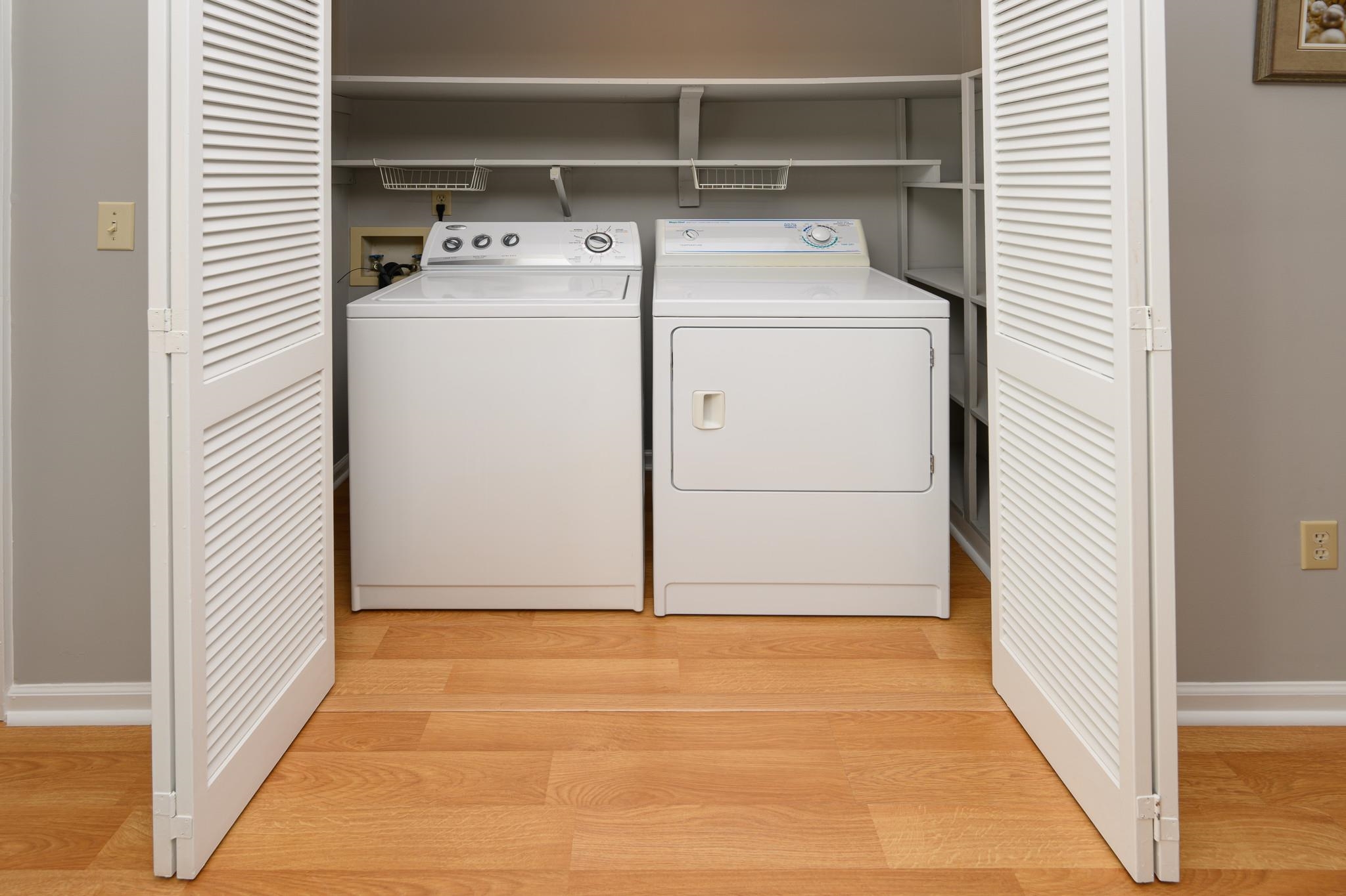 112 3rd Avenue South, Unit B Surfside Beach, SC 29575 - Photo 25 of 38
