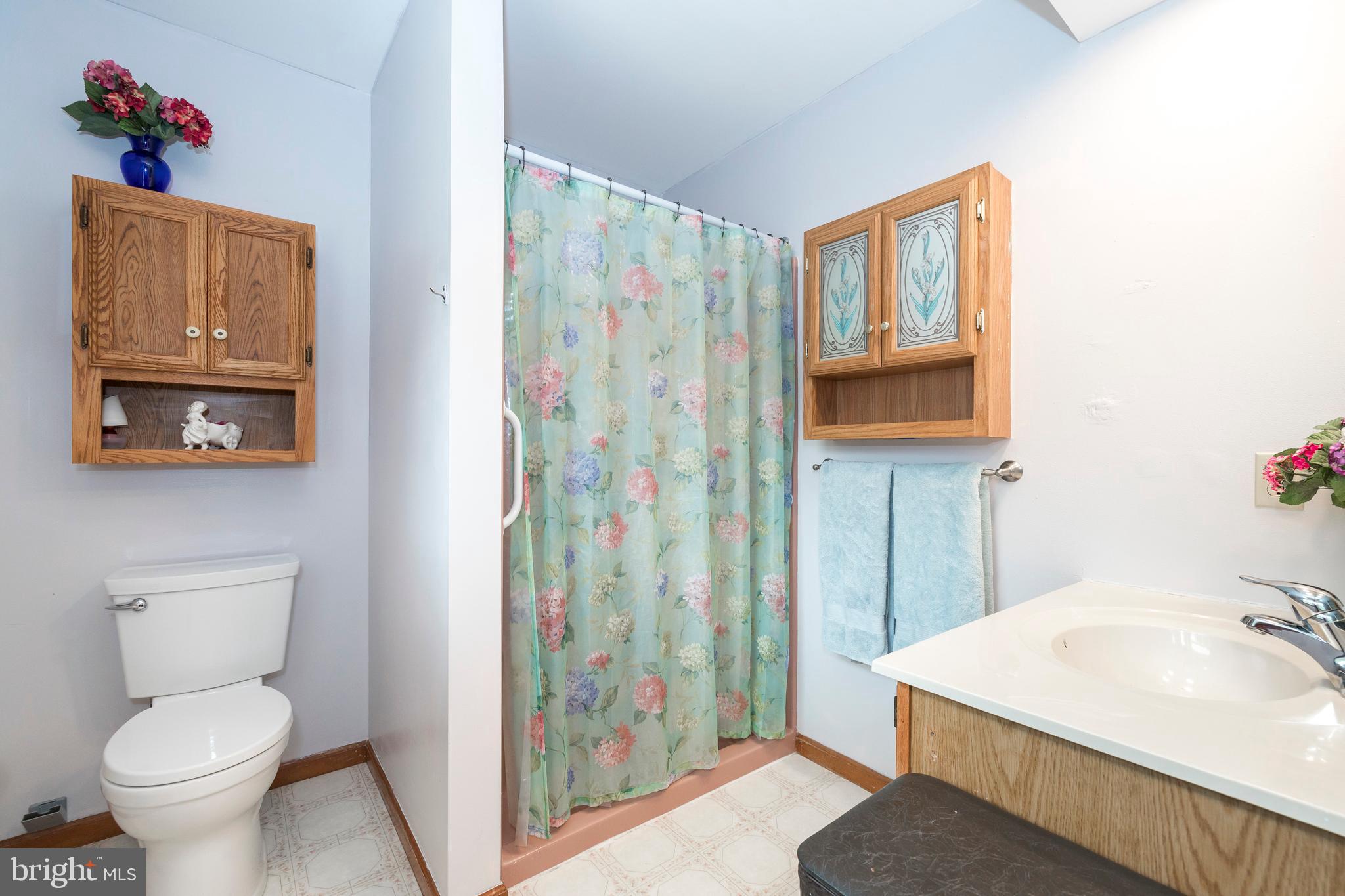120 Culbertson Run Road Downingtown, PA 19335 - Photo 14 of 36 Efficient, Clean Master Bath