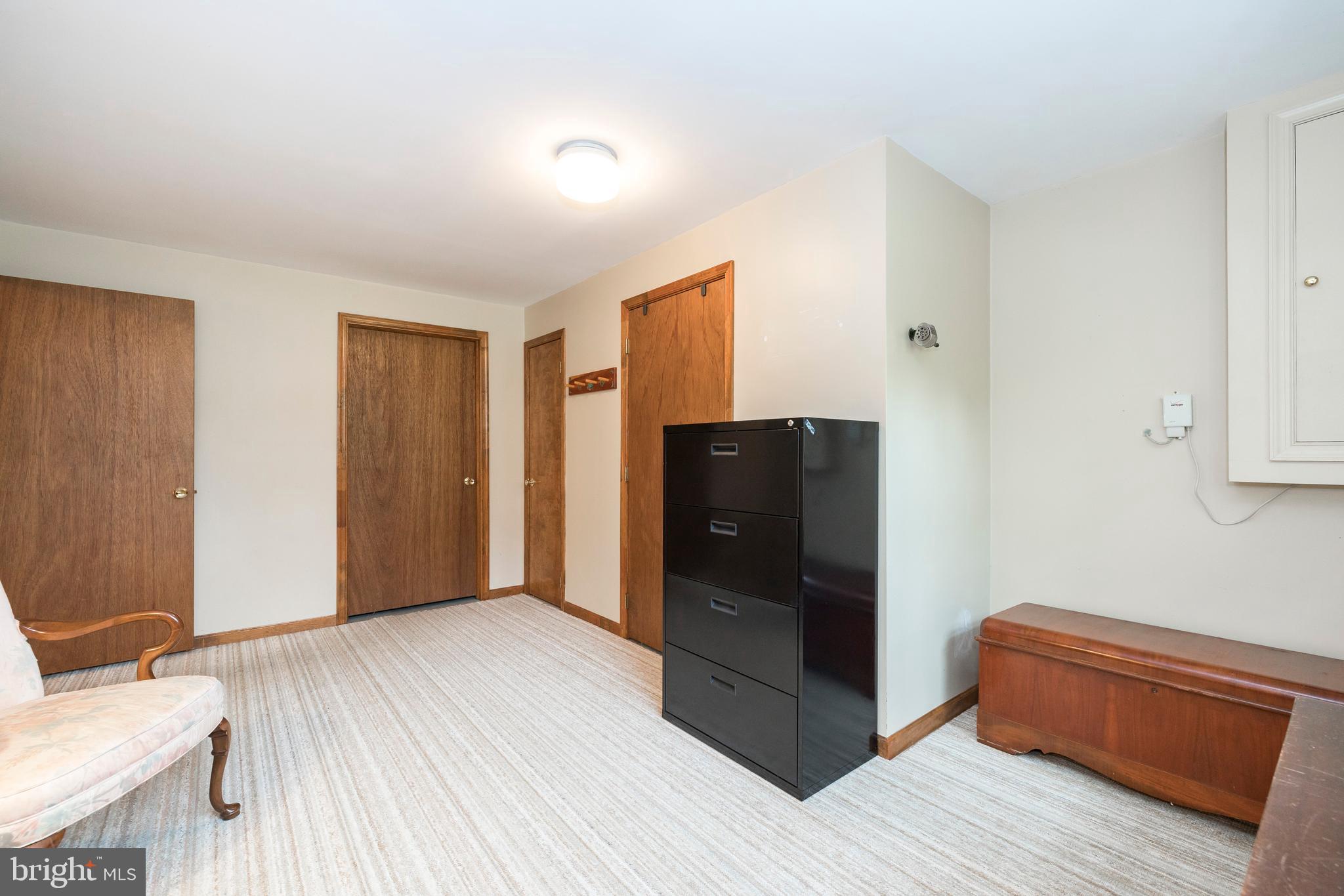 120 Culbertson Run Road Downingtown, PA 19335 - Photo 22 of 36 Extra Closets in Bedroom 4/Office!