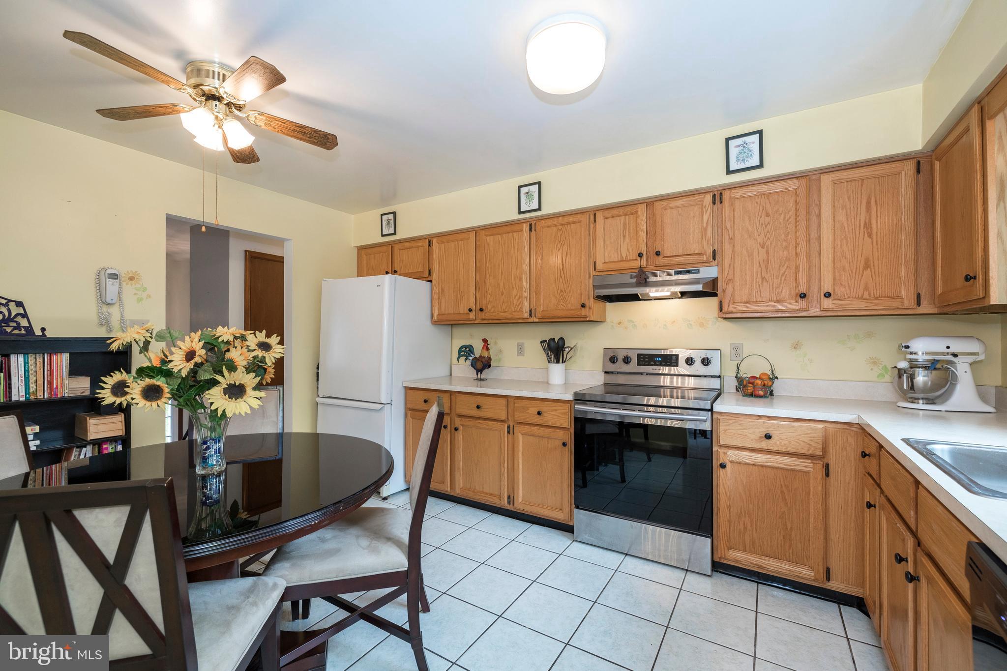 120 Culbertson Run Road Downingtown, PA 19335 - Photo 10 of 36 Updated Appliances
