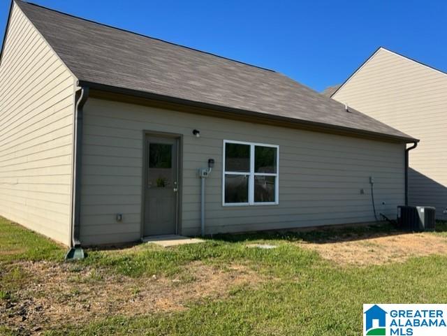 340 Farmhouse Lane North Springville, AL 35146 - Photo 4 of 14