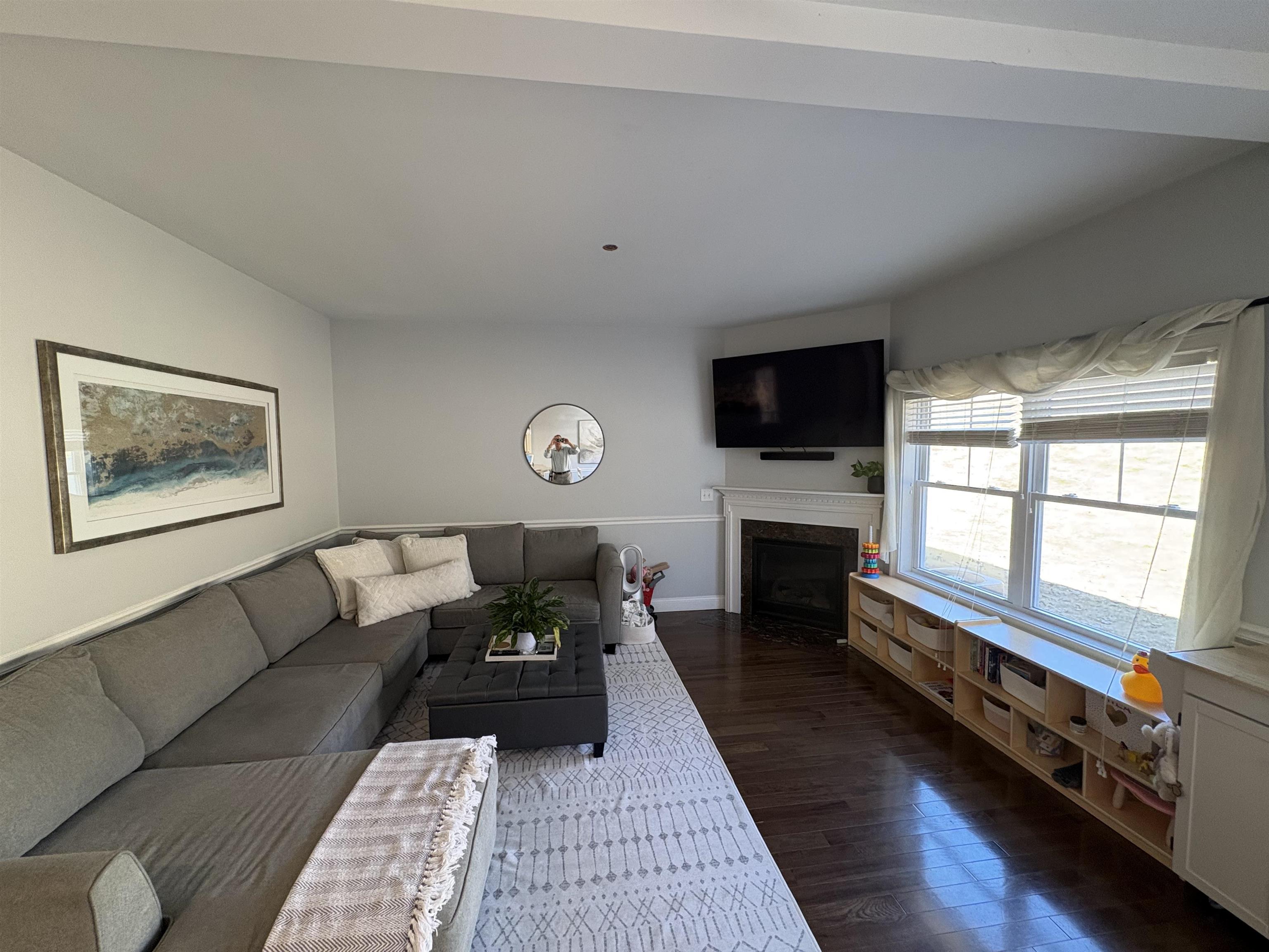 109 Woodview Way Manchester, NH 03102 - Photo 17 of 32