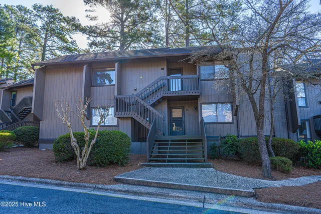 $460,000 | 85 Pine Valley Road, Unit 42, Pinehurst, NC 28374