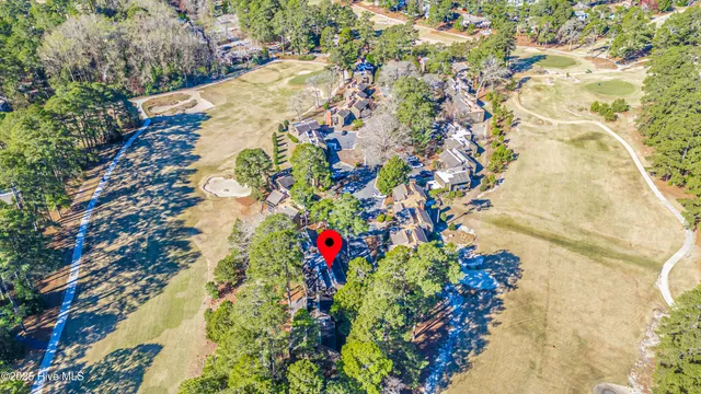 $460,000 | 85 Pine Valley Road, Unit 42, Pinehurst, NC 28374