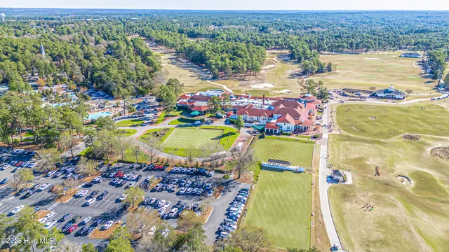 $460,000 | 85 Pine Valley Road, Unit 42, Pinehurst, NC 28374
