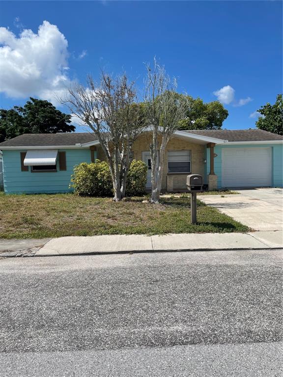 3128 Kilburn Road Holiday, FL 34691 - Photo 1 of 1
