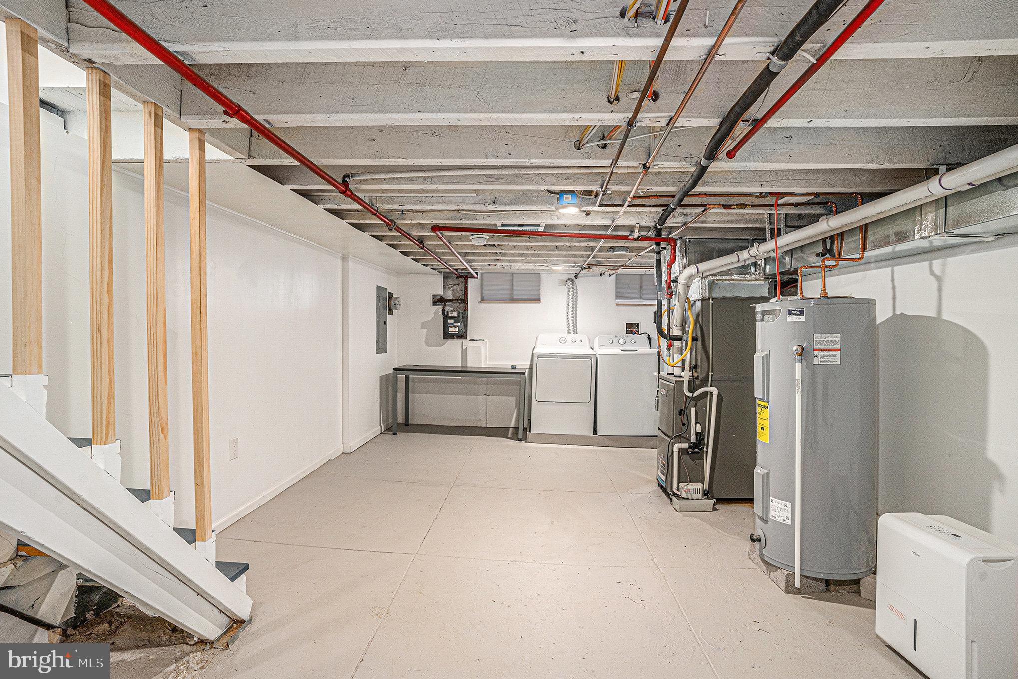 2128 Fernon Street Philadelphia, PA 19145 - Photo 24 of 30 a view of a storage room