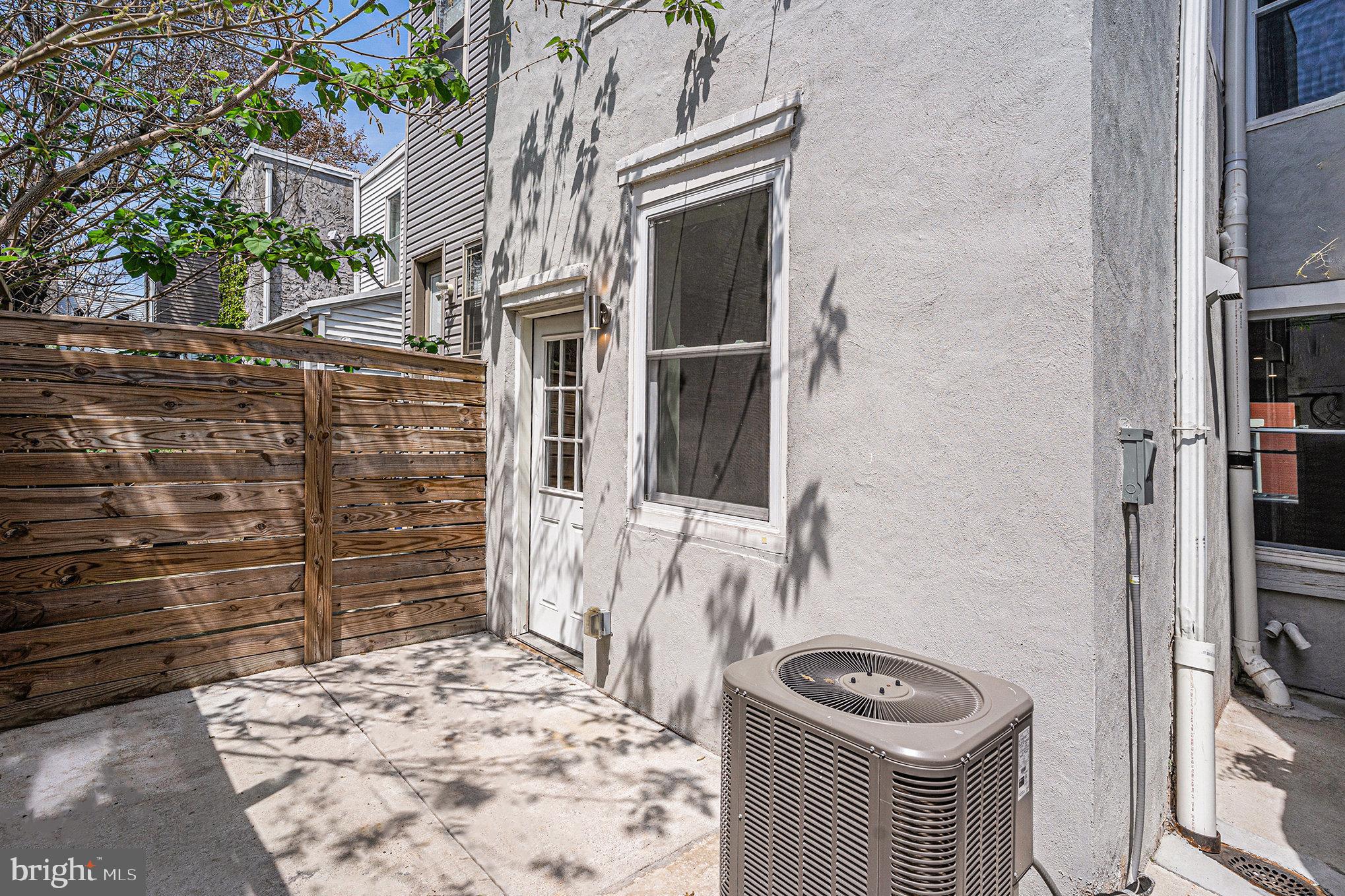 2128 Fernon Street Philadelphia, PA 19145 - Photo 26 of 30 a bathroom with a toilet and a shower
