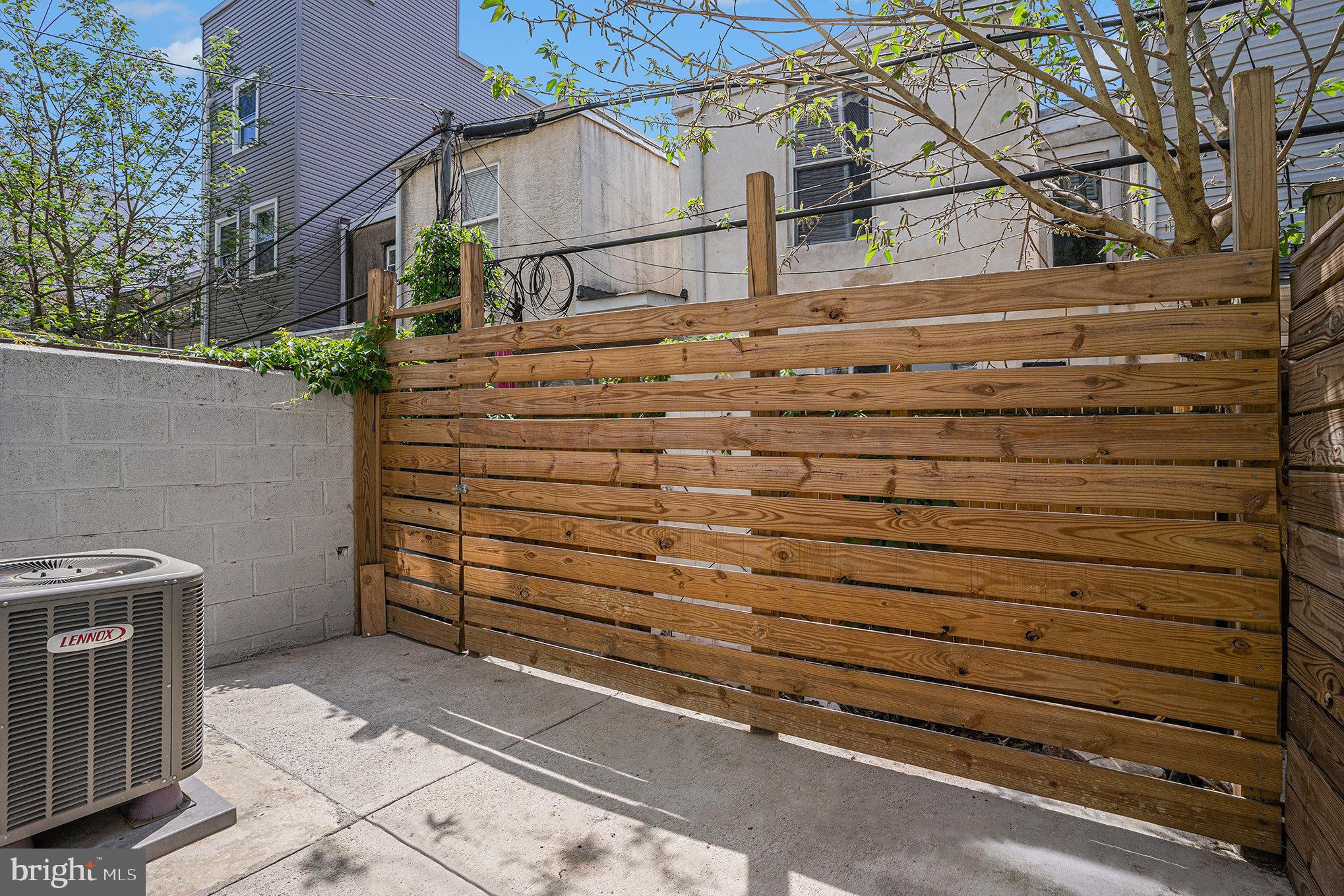 2128 Fernon Street Philadelphia, PA 19145 - Photo 27 of 30 a view of a house with a street